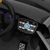 Yeah Depot - 24V Battery Powered Ride On Car for Kids, Licensed Lamborghini, Remote Control Toy Vehicle with Music Player, LED Light, 2 Driving Modes