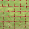 Yeah Depot - Portable Large Volleyball Badminton Tennis Net with Carrying Bag Stand/Frame 14FT