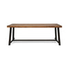 Yeah Depot - Outdoor Dining Table