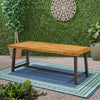 Yeah Depot - Outdoor Dining Table