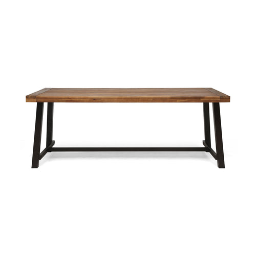 Yeah Depot - Outdoor Dining Table