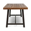 Yeah Depot - Outdoor Dining Table