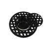 Yeah Depot - 21'' Round Aluminum Bistro Table