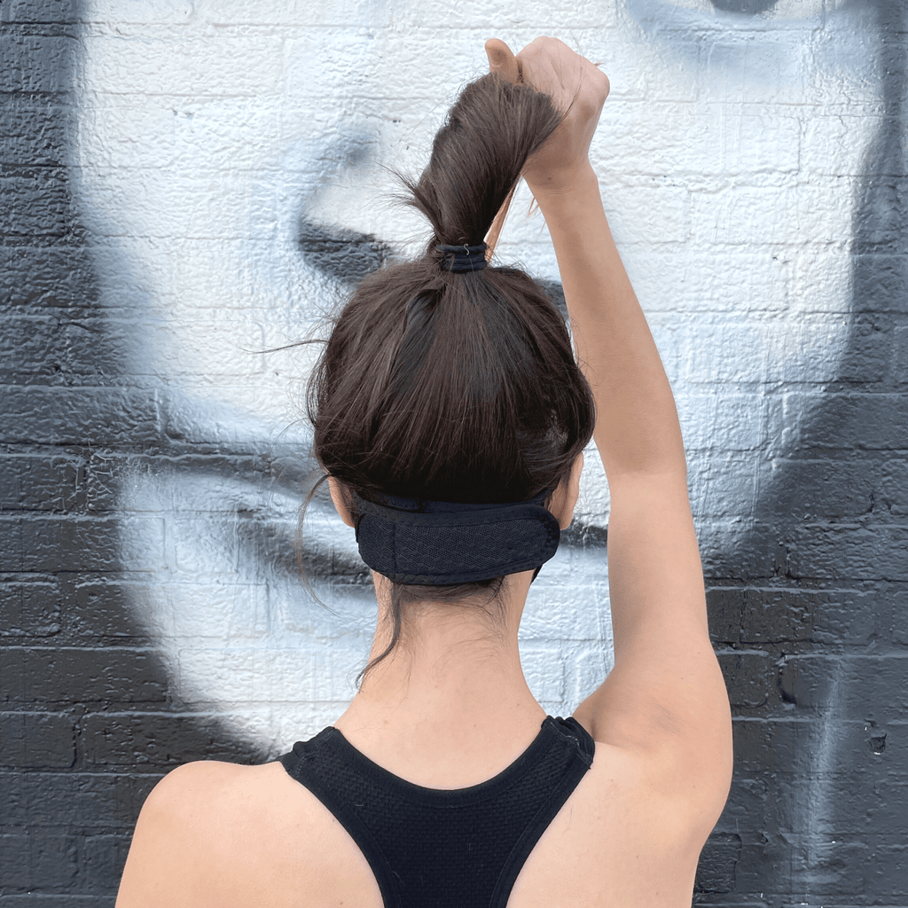 JupiterGear Performance Sports Personal Protective Face Mask