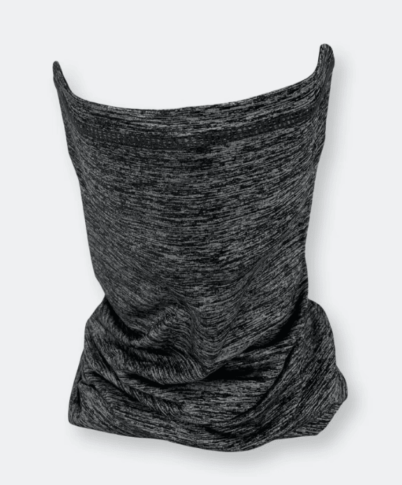 JupiterGear Premium Sports Neck Gaiter Face Mask for Fishing & Outdoor Activities