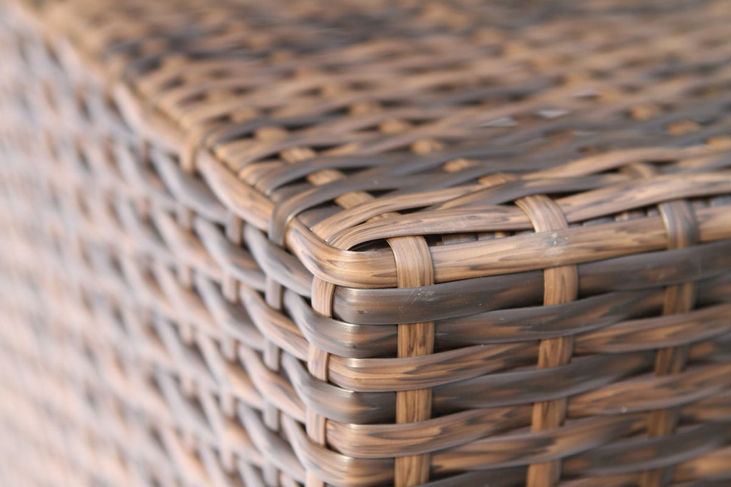 Yeah Depot - Fully Assembled Coffee Table (Brown)