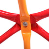 Yeah Depot - Kid's Universal Exercise Dome Climber Outdoor Monkey Climbing Bars Play Center for Fun