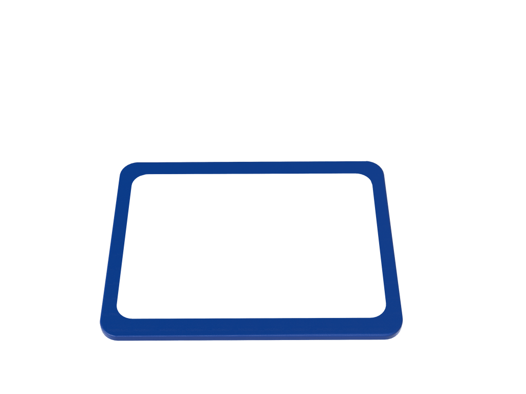 Yeah Depot - 8X14FT Outdoor Square Trampolines for Kids Adults Long Rectangular Tumbling Trampoline