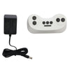 Yeah Depot - Licensed Mercedes Benz AMG 6V Kids Ride On Electric Car with Remote Control, Story Education AUX, Black