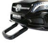 Yeah Depot - Licensed Mercedes Benz AMG 6V Kids Ride On Electric Car with Remote Control, Story Education AUX, Black
