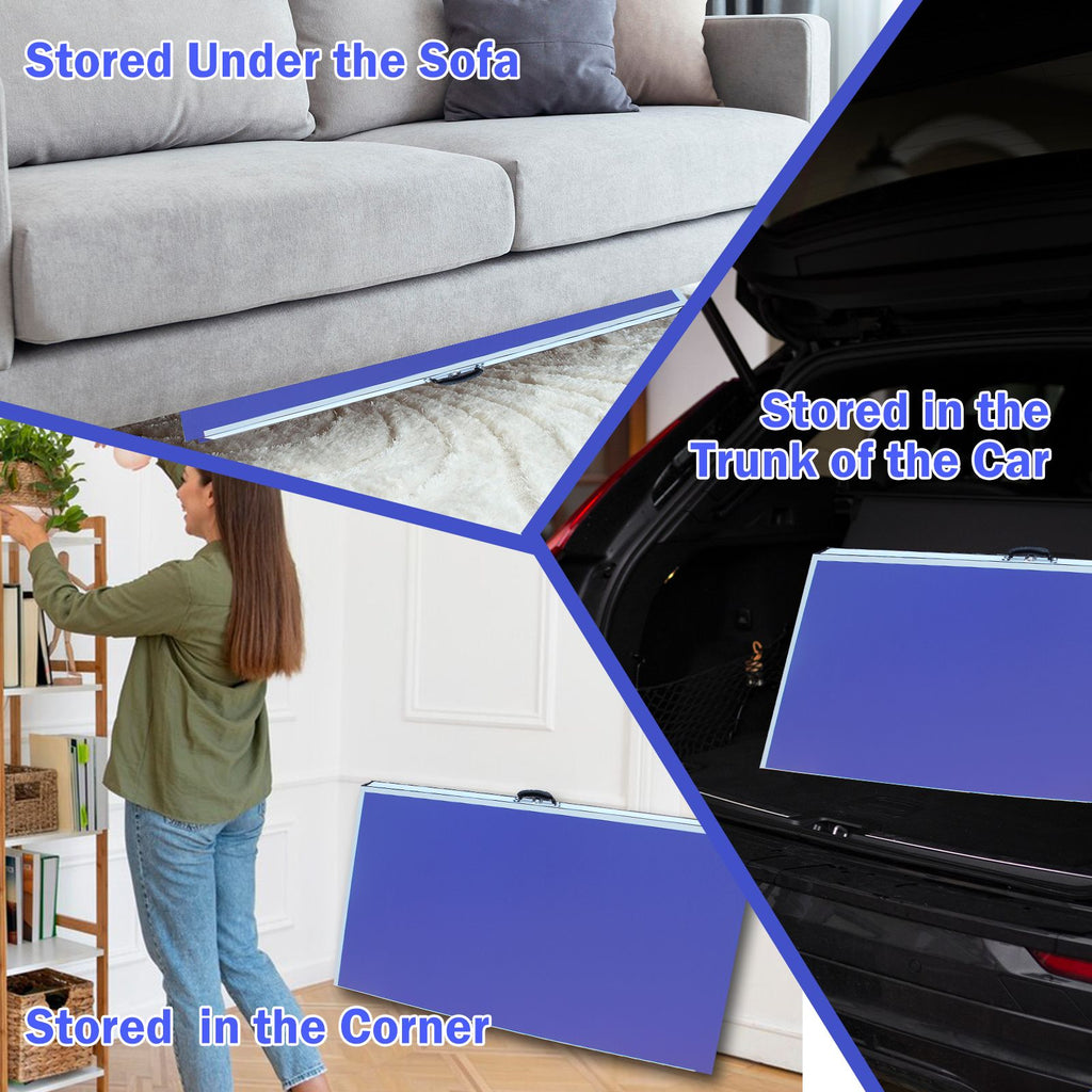 Yeah Depot - IUNNDS Table Tennis Tables