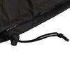Yeah Depot - Kids Ride-On Toy Car Cover, Outdoor Wrapper Resistant Protection for Children Vehicles, Wheels Cover- Black