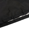 Yeah Depot - Kids Ride-On Toy Car Cover, Outdoor Wrapper Resistant Protection for Children Vehicles, Wheels Cover- Black