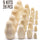 Aevvv - Blank Nesting Dolls Lot of 5 Sets by 4 pcs Blank Matryoshka Dolls for DIY Ideas