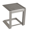 Yeah Depot - All aluminum outdoor coffee table