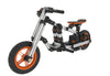 Yeah Depot - Modular design High-strength material electric innovation kart, more than 20 kinds of assembly methods, suitable for outdoor sports, parent-child interaction,Promotion Plus a S-kit