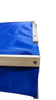 Yeah Depot - Children's Wooden Sandbox with Adjustable Canopy, Sandpit with Covers Kids Wood Playset Outdoor Backyard - Upgrade Retractable,45.3''L x 45.3''W x 46.5''H,Golden Red
