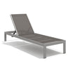 Yeah Depot - Modern design All aluminum outdoor coffee table and lounge