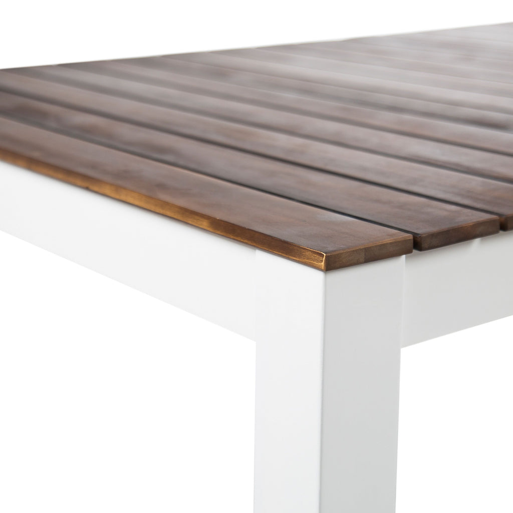 Yeah Depot - BALI DINING TABLE