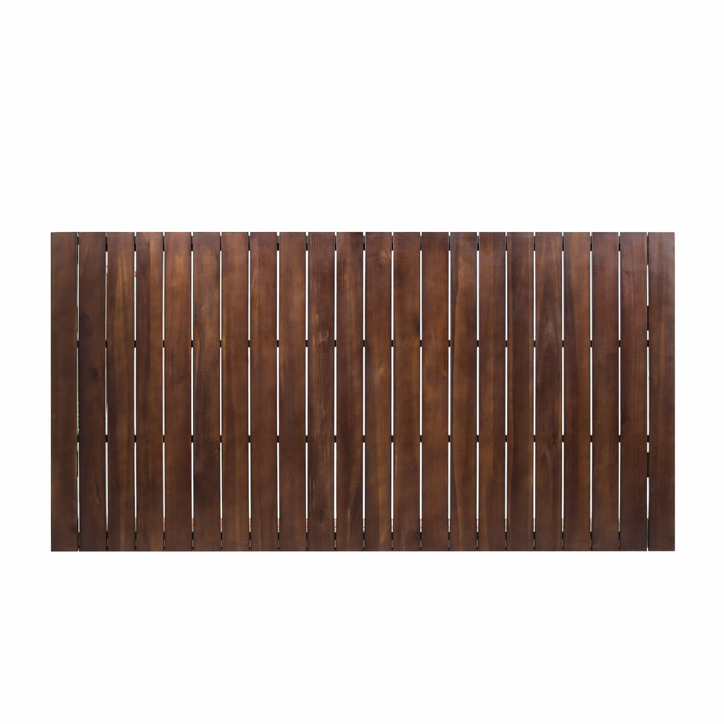 Yeah Depot - BALI DINING TABLE