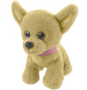 First & Main Inc. - Wuffles Chihuahua--7'' long