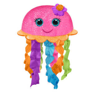 First & Main Inc. - FantaSea Jenna Jellyfish--15'' wide