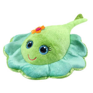First & Main Inc. - FantaSea Stacy Stingray--15'' long