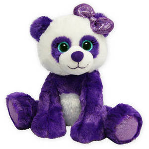 First & Main Inc. - Gal Pals Paula Panda--7'' sitting