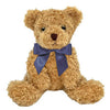First & Main Inc. - Cuddlekins bear (tan) --10'' sitting
