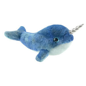 First & Main Inc. - Under-the-sea Narwhal--7'' long