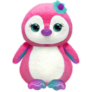 First & Main Inc. - FantaZOO Penny Penguin--7'' sitting