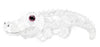 First & Main Inc. - White Gator 15''