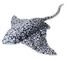 First & Main Inc. - SPOTTED EAGLE RAY - 15''