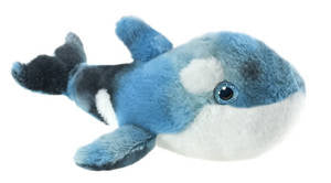 First & Main Inc. - Under-the-sea Orca--15'' long