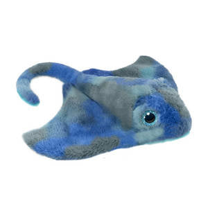 First & Main Inc. - Under-the-Sea Stingray--7'' long