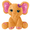First & Main Inc. - FantaZOO Elena Elephant--10'' sitting
