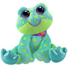 First & Main Inc. - FantaZOO Felicia Frog-- 10'' sitting