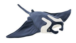 First & Main Inc. - MANTA RAY - SMALL --17''