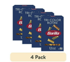 (4 pack) Barilla Classic Non-GMO, Kosher Certified Tri-Color Rotini Pasta, 12 oz