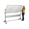 Platinum Reversible 4’X8’ (Porcelain Steel Both Sides) - Best-Rite