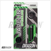 Red Dragon Javelin Speedline DRTRDJAV Steel Tip Dart Set - 24G BILLIARDS ACCESSORIES