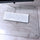 Glass Desk Pad - 19'' x 24'' - Floortex