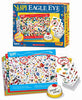 BRIARPATCH Inc Briarpatch Inc. Brp06120 I Spy Eagle Eye Game