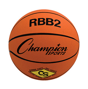 PerfectPitch Champion Basketball Official Junior Size