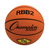 PerfectPitch Champion Basketball Official Junior Size