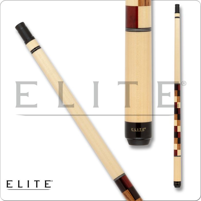 Elite EP20 Cue Pool Cues
