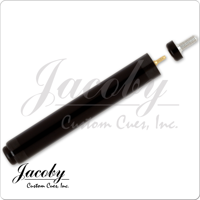 Jacoby EXTRJCB 8in Quick Release Rear Extension BILLIARDS ACCESSORIES