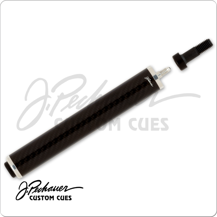 Pechauer EXTRPEC 8in Rear Extension BILLIARDS ACCESSORIES