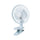 Optimus  6 in.  Personal Clip-on Fan