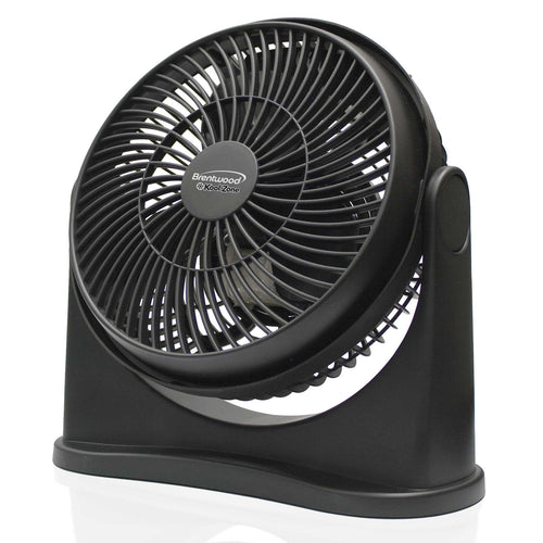 Brentwood  8'' Air Circulatory Fan